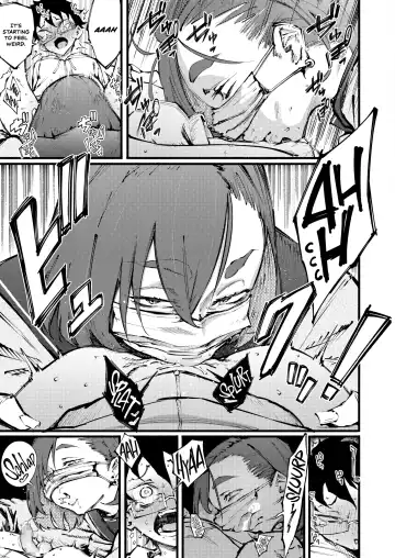 [Suruga Kreuz] Etsuraku no Mayoiga｜The Lost House of Pleasure Fhentai - Page 17