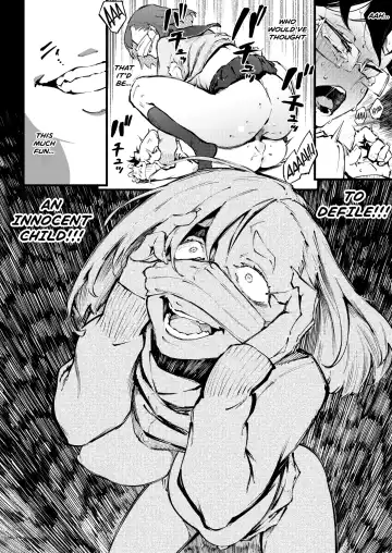 [Suruga Kreuz] Etsuraku no Mayoiga｜The Lost House of Pleasure Fhentai - Page 32