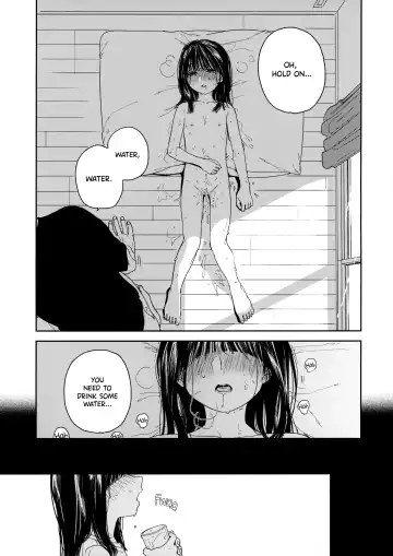[Nakamura Kuzuyu] Otonari-san | My Next-Door Neighbor Fhentai - Page 10