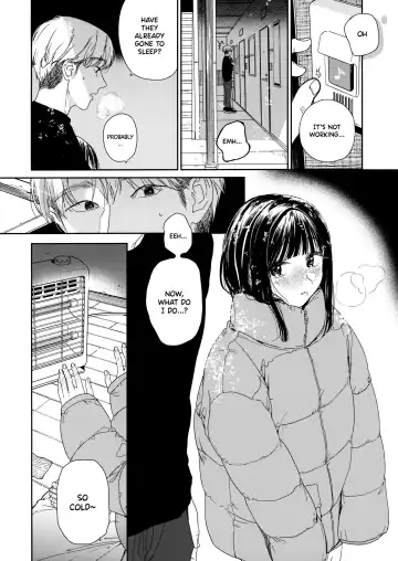 [Nakamura Kuzuyu] Otonari-san | My Next-Door Neighbor Fhentai - Page 17