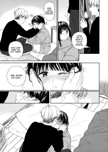 [Nakamura Kuzuyu] Otonari-san | My Next-Door Neighbor Fhentai - Page 18