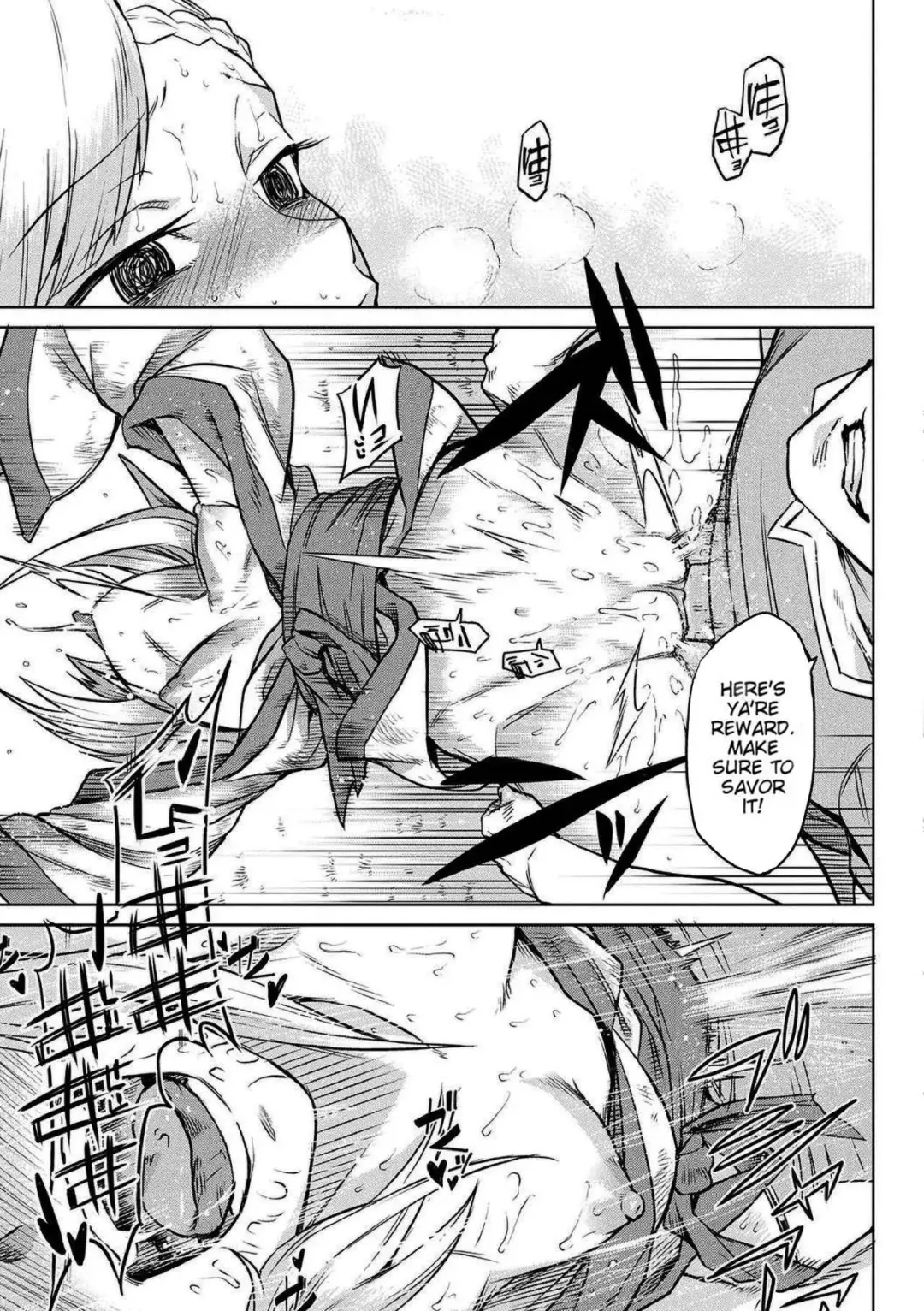[Take] Kiseiju + Kiseiju Me + Kiseiju Utage + Kiseiju Shuu | Parasite Tree (decensored) Fhentai - Page 106