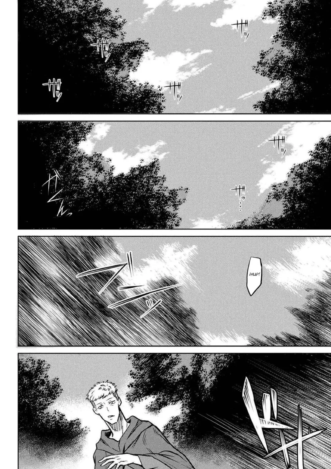 [Take] Kiseiju + Kiseiju Me + Kiseiju Utage + Kiseiju Shuu | Parasite Tree (decensored) Fhentai - Page 115