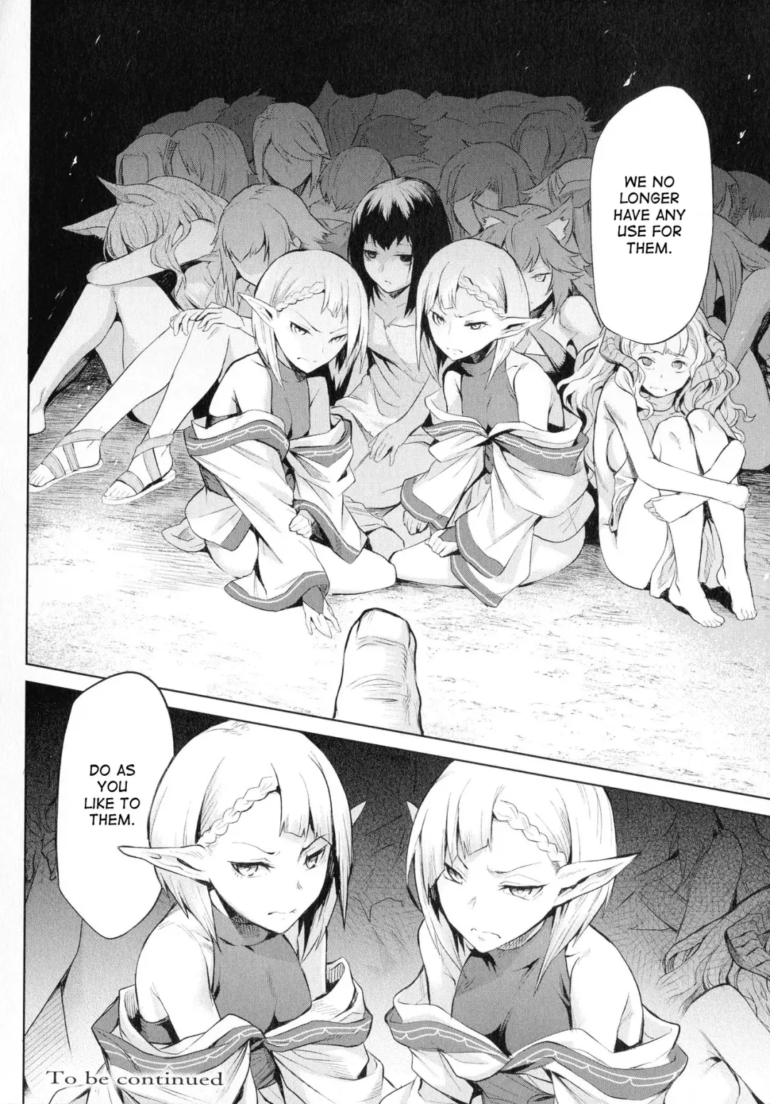 [Take] Kiseiju + Kiseiju Me + Kiseiju Utage + Kiseiju Shuu | Parasite Tree (decensored) Fhentai - Page 27
