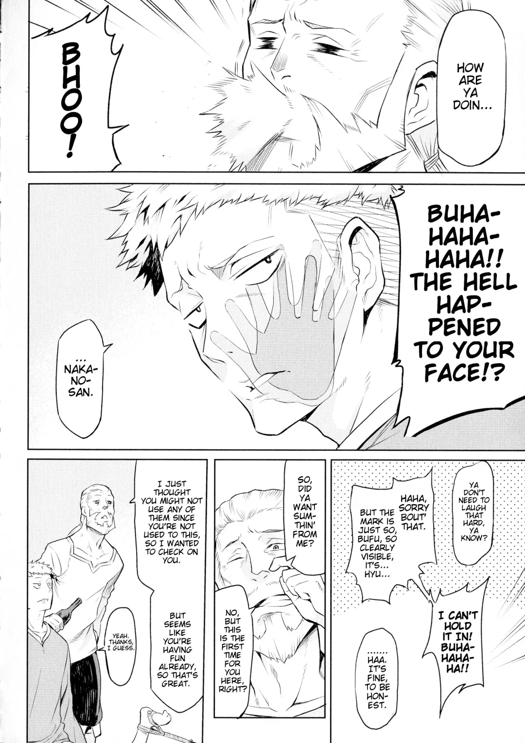 [Take] Kiseiju + Kiseiju Me + Kiseiju Utage + Kiseiju Shuu | Parasite Tree (decensored) Fhentai - Page 34