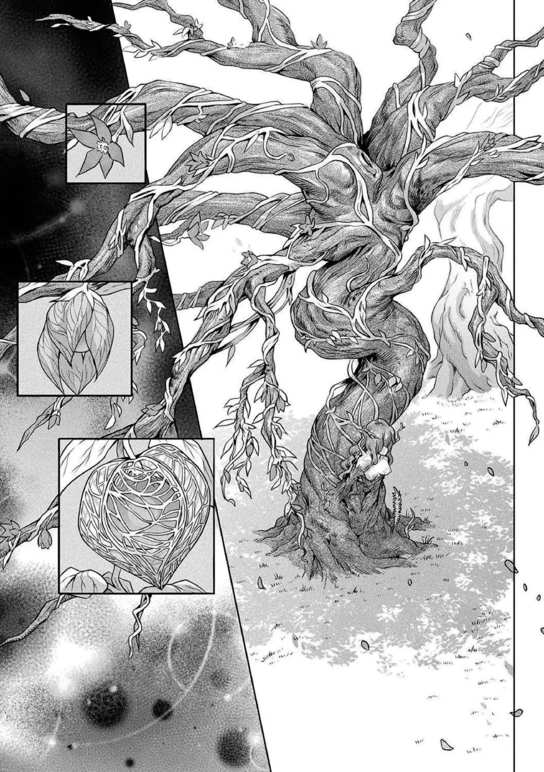 [Take] Kiseiju + Kiseiju Me + Kiseiju Utage + Kiseiju Shuu | Parasite Tree (decensored) Fhentai - Page 84