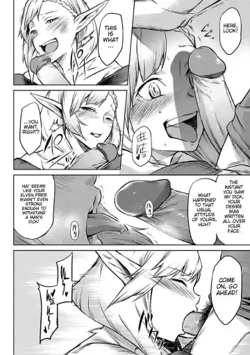 [Take] Kiseiju + Kiseiju Me + Kiseiju Utage + Kiseiju Shuu | Parasite Tree (decensored) Fhentai - Page 101