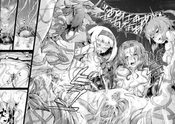 [Take] Kiseiju + Kiseiju Me + Kiseiju Utage + Kiseiju Shuu | Parasite Tree (decensored) Fhentai - Page 24