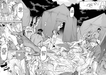 [Take] Kiseiju + Kiseiju Me + Kiseiju Utage + Kiseiju Shuu | Parasite Tree (decensored) Fhentai - Page 31