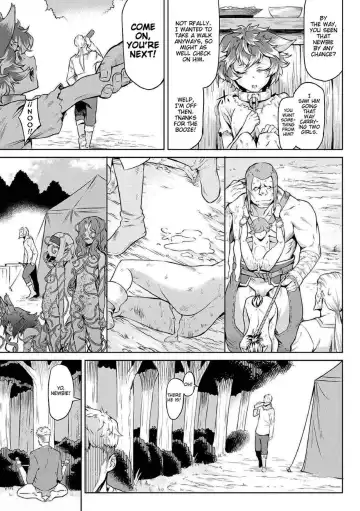 [Take] Kiseiju + Kiseiju Me + Kiseiju Utage + Kiseiju Shuu | Parasite Tree (decensored) Fhentai - Page 33