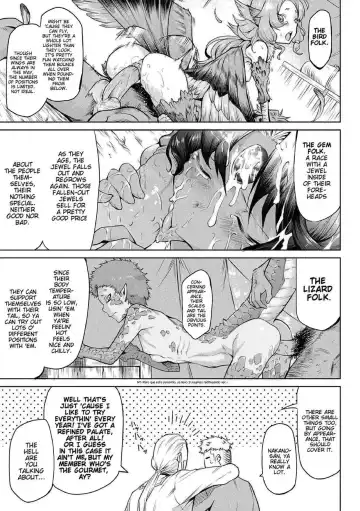 [Take] Kiseiju + Kiseiju Me + Kiseiju Utage + Kiseiju Shuu | Parasite Tree (decensored) Fhentai - Page 41