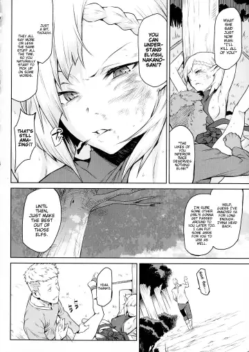 [Take] Kiseiju + Kiseiju Me + Kiseiju Utage + Kiseiju Shuu | Parasite Tree (decensored) Fhentai - Page 46