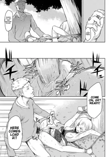 [Take] Kiseiju + Kiseiju Me + Kiseiju Utage + Kiseiju Shuu | Parasite Tree (decensored) Fhentai - Page 47