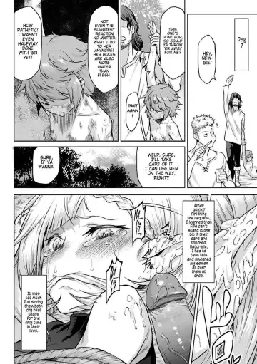 [Take] Kiseiju + Kiseiju Me + Kiseiju Utage + Kiseiju Shuu | Parasite Tree (decensored) Fhentai - Page 62