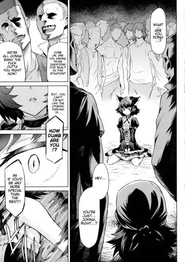 [Take] Kiseiju + Kiseiju Me + Kiseiju Utage + Kiseiju Shuu | Parasite Tree (decensored) Fhentai - Page 77