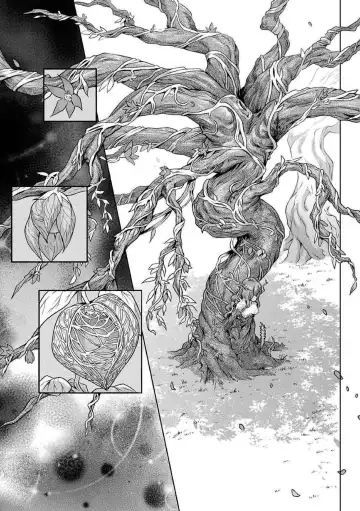 [Take] Kiseiju + Kiseiju Me + Kiseiju Utage + Kiseiju Shuu | Parasite Tree (decensored) Fhentai - Page 84