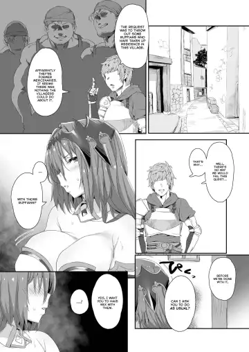 Ningen to no Itonami Kata Fhentai.net - Page 4