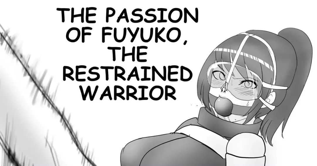 [Halo] THE PASSION OF FUYUKO,THE RESTRAINED WARRIOR Fhentai.net - Page 1