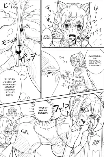 [Knyrs] Danmachi Usui Hon Fhentai - Page 11