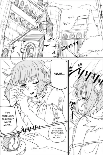 [Knyrs] Danmachi Usui Hon Fhentai - Page 2