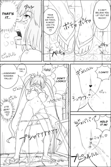 [Knyrs] Danmachi Usui Hon Fhentai - Page 20