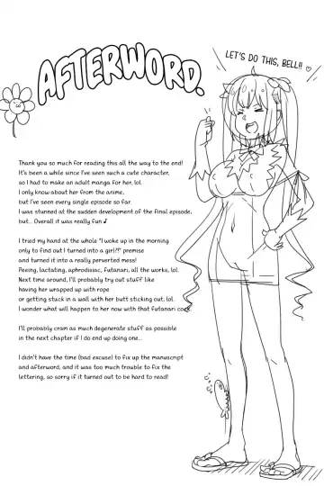 [Knyrs] Danmachi Usui Hon Fhentai - Page 23