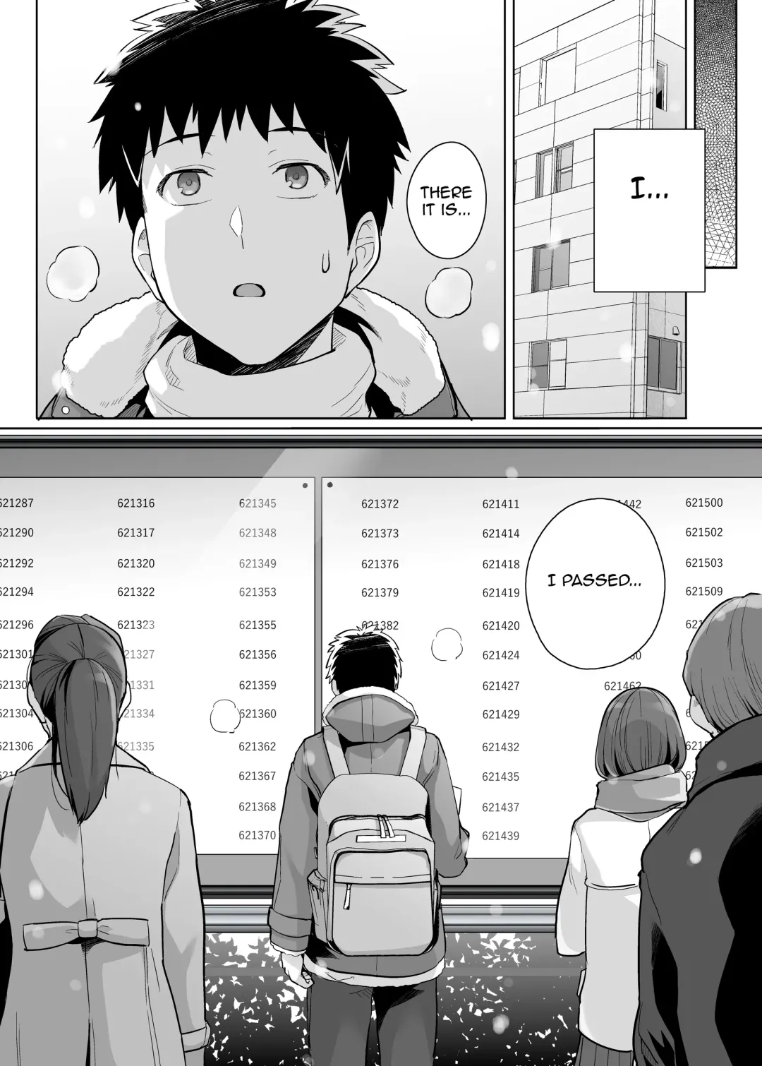 [Haruhisky] Ane Wa Oyaji Ni Dakareteru 3 | My Sister Sleeps With My Dad 3 (decensored) Fhentai.net - Page 15