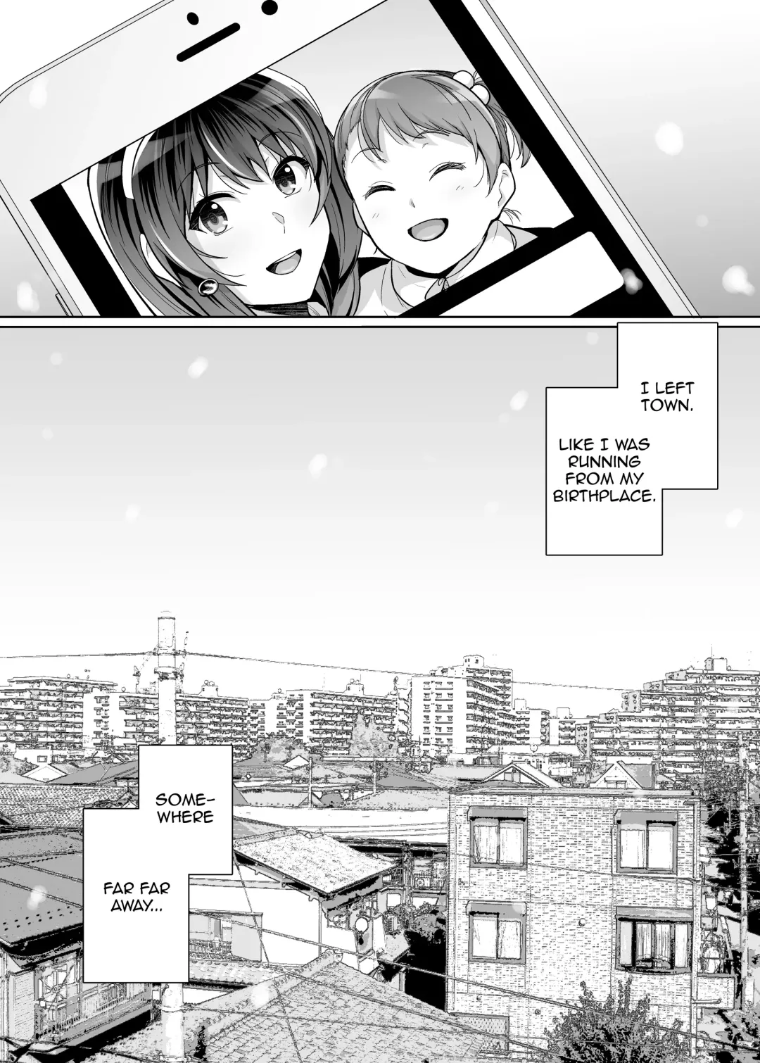 [Haruhisky] Ane Wa Oyaji Ni Dakareteru 3 | My Sister Sleeps With My Dad 3 (decensored) Fhentai.net - Page 16