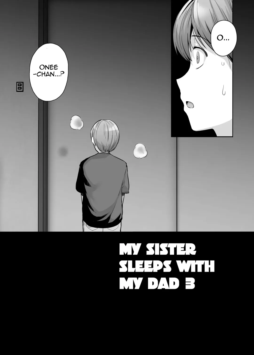 [Haruhisky] Ane Wa Oyaji Ni Dakareteru 3 | My Sister Sleeps With My Dad 3 (decensored) Fhentai.net - Page 87