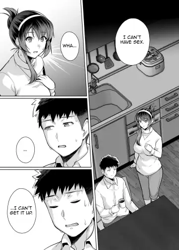 [Haruhisky] Ane Wa Oyaji Ni Dakareteru 3 | My Sister Sleeps With My Dad 3 (decensored) Fhentai.net - Page 20