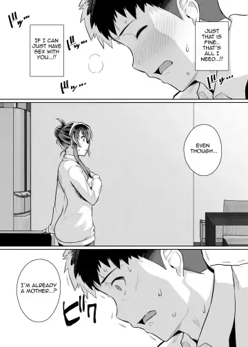 [Haruhisky] Ane Wa Oyaji Ni Dakareteru 3 | My Sister Sleeps With My Dad 3 (decensored) Fhentai.net - Page 24