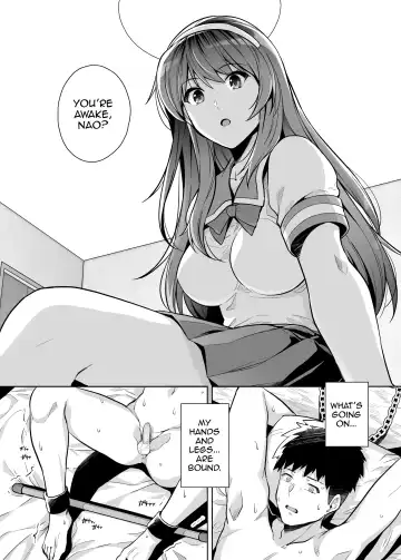 [Haruhisky] Ane Wa Oyaji Ni Dakareteru 3 | My Sister Sleeps With My Dad 3 (decensored) Fhentai.net - Page 49