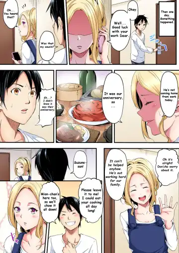 [Kuroto] Gal Mama to Pakopako SEX ~ Hitozuma no Chouzetsu Tech ni Majiiki Zetchou! Ch. 1 Fhentai - Page 11