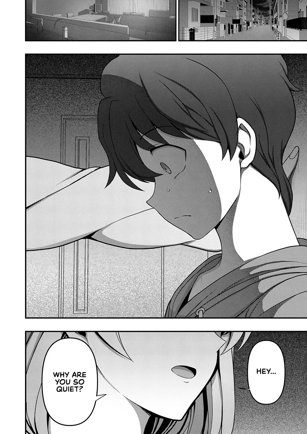 [Aiue Oka] FamiCon - Family Control Ch. 2 Fhentai - Page 42