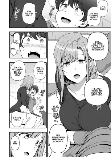 [Aiue Oka] FamiCon - Family Control Ch. 2 Fhentai.net - Page 18