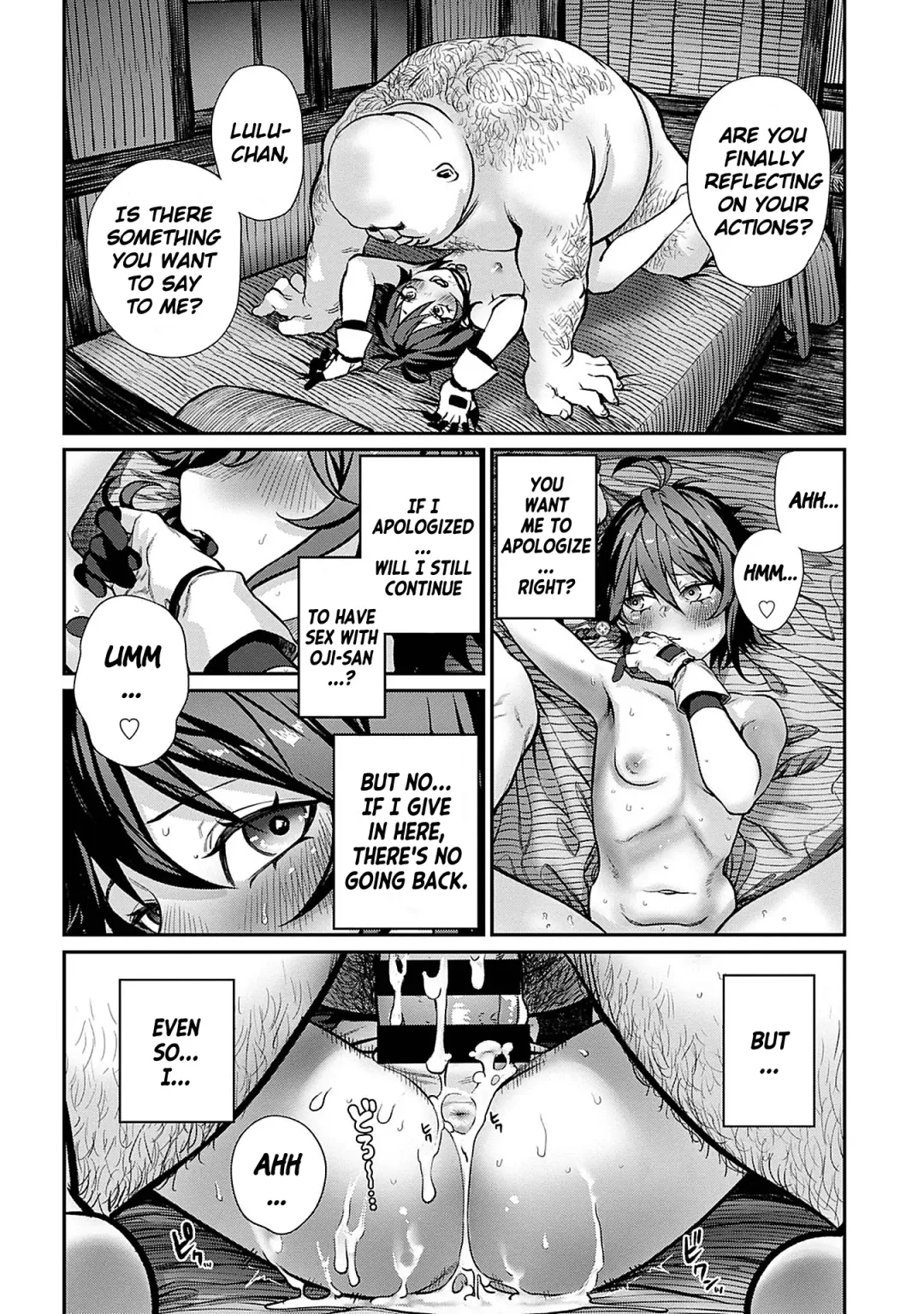 [Pastime774] Unique Job "Tanetsuke Oji-san" o Kakutoku shimashita 2 Fhentai.net - Page 18