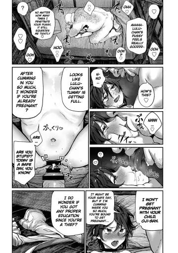 [Pastime774] Unique Job "Tanetsuke Oji-san" o Kakutoku shimashita 2 Fhentai.net - Page 2