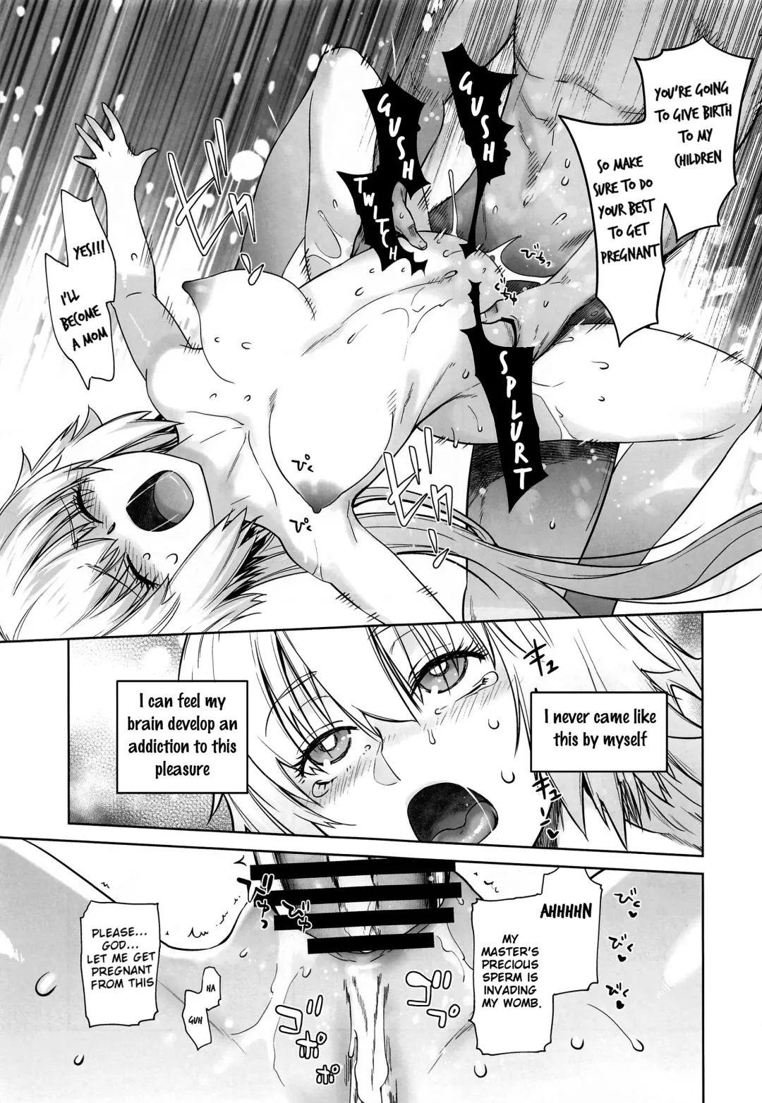 [Ootsuka Kotora] HEAVEN'S DRIVE 4 Fhentai - Page 36