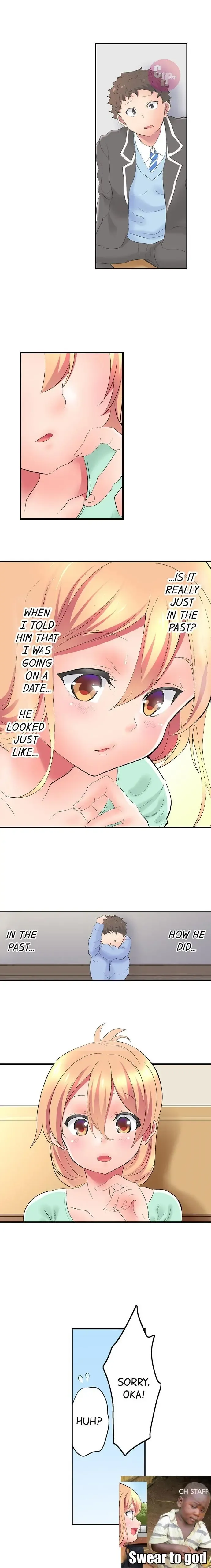 [Kazutaro] Big Sister Lets Me Bang Her! Fhentai.net - Page 128