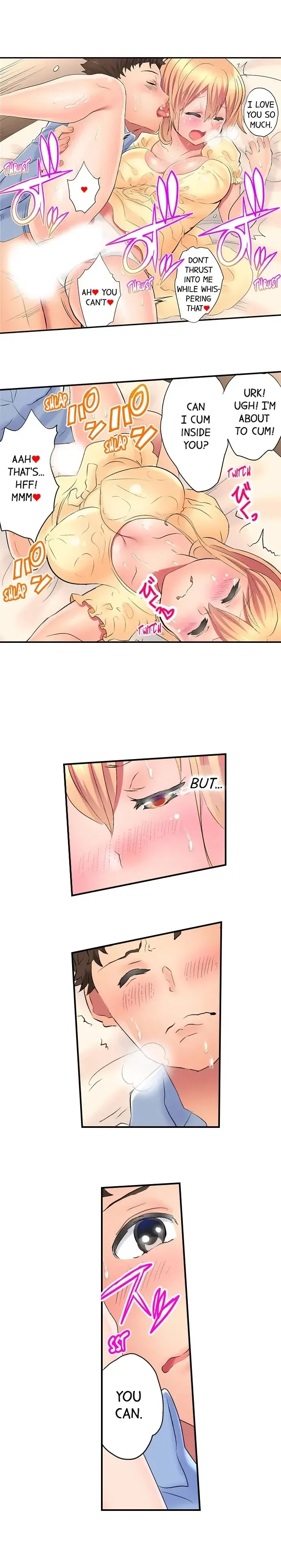 [Kazutaro] Big Sister Lets Me Bang Her! Fhentai.net - Page 146