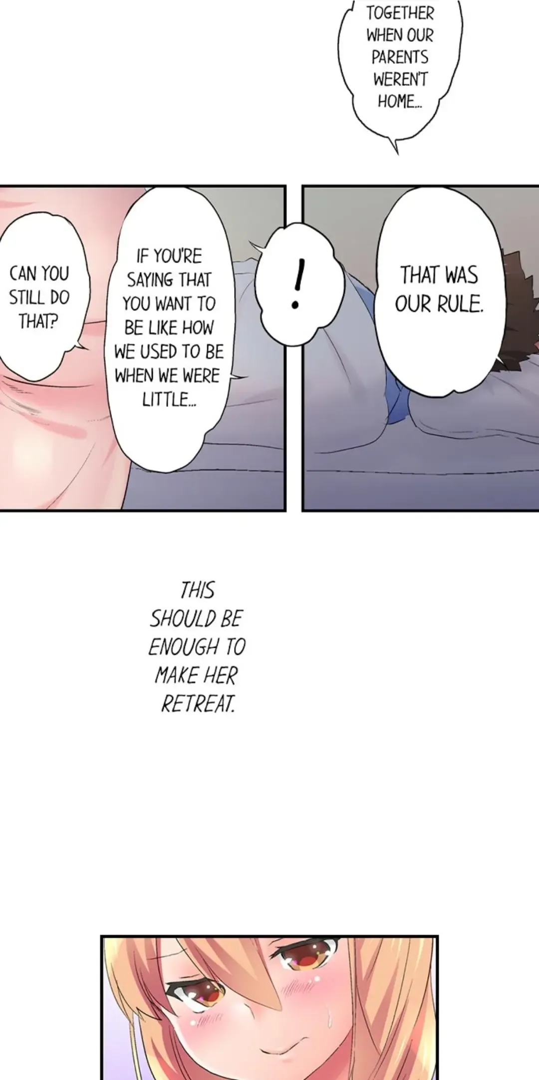 [Kazutaro] Big Sister Lets Me Bang Her! Fhentai.net - Page 15