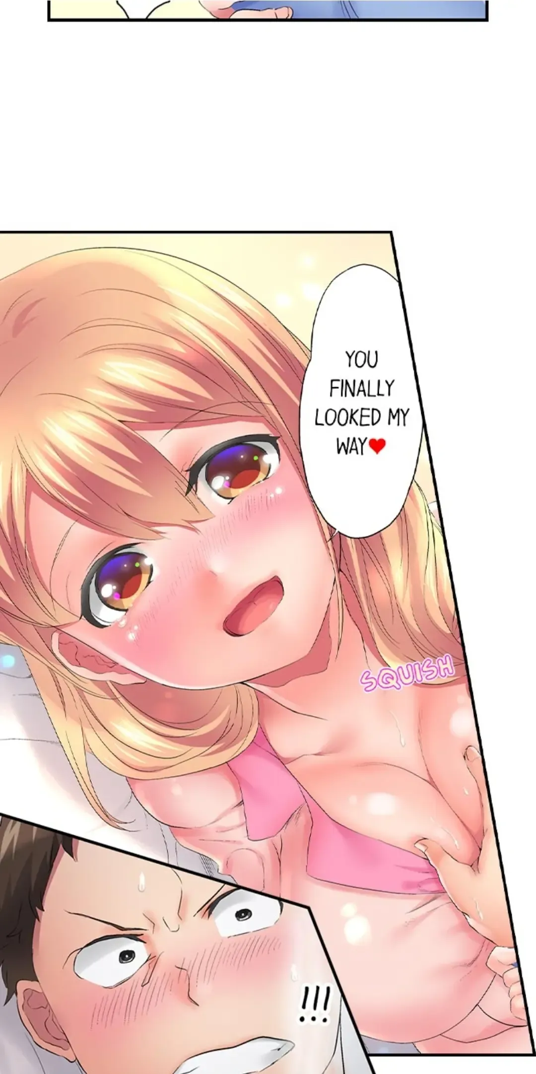 [Kazutaro] Big Sister Lets Me Bang Her! Fhentai.net - Page 24