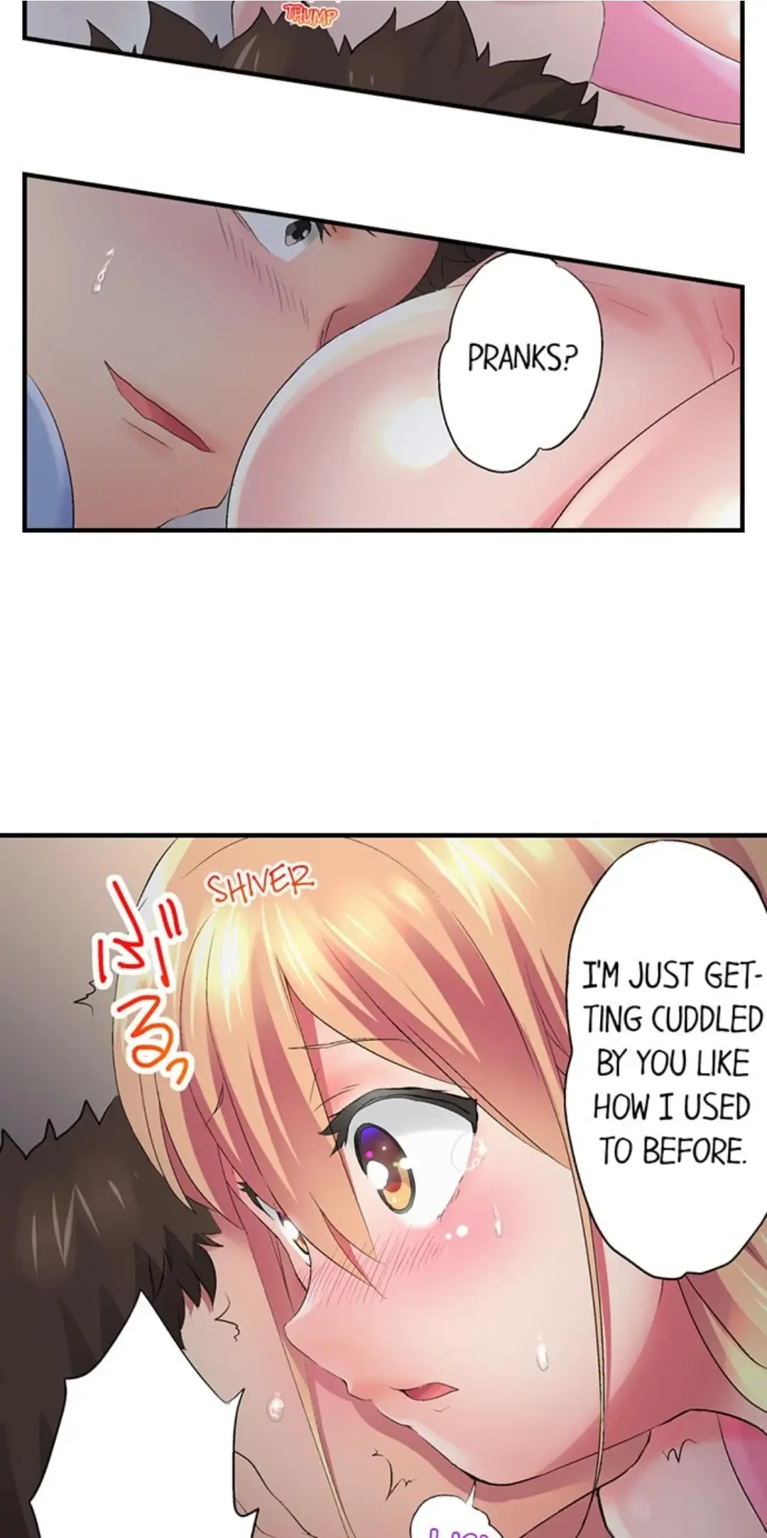 [Kazutaro] Big Sister Lets Me Bang Her! Fhentai.net - Page 30