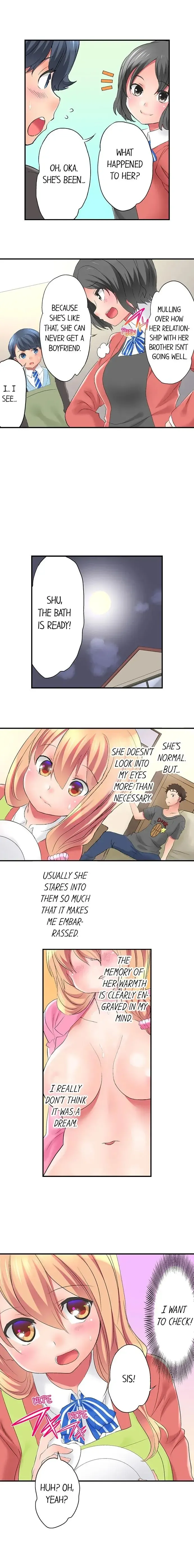 [Kazutaro] Big Sister Lets Me Bang Her! Fhentai.net - Page 69