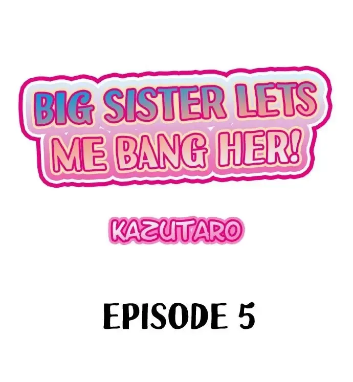 [Kazutaro] Big Sister Lets Me Bang Her! Fhentai.net - Page 73