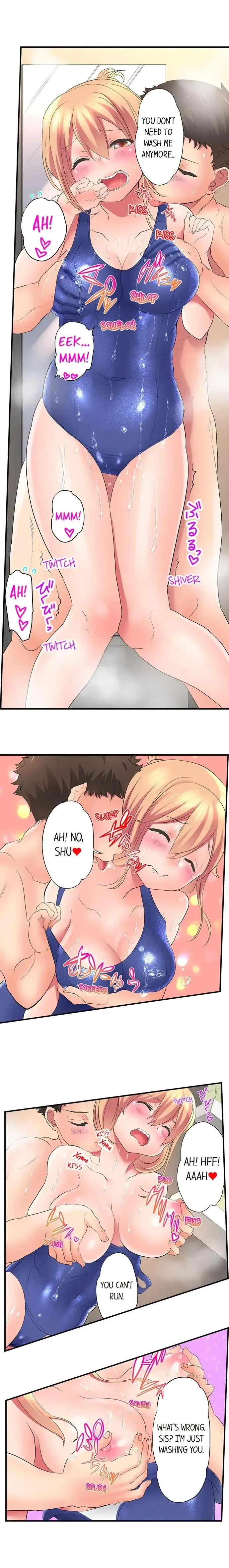 [Kazutaro] Big Sister Lets Me Bang Her! Fhentai.net - Page 78