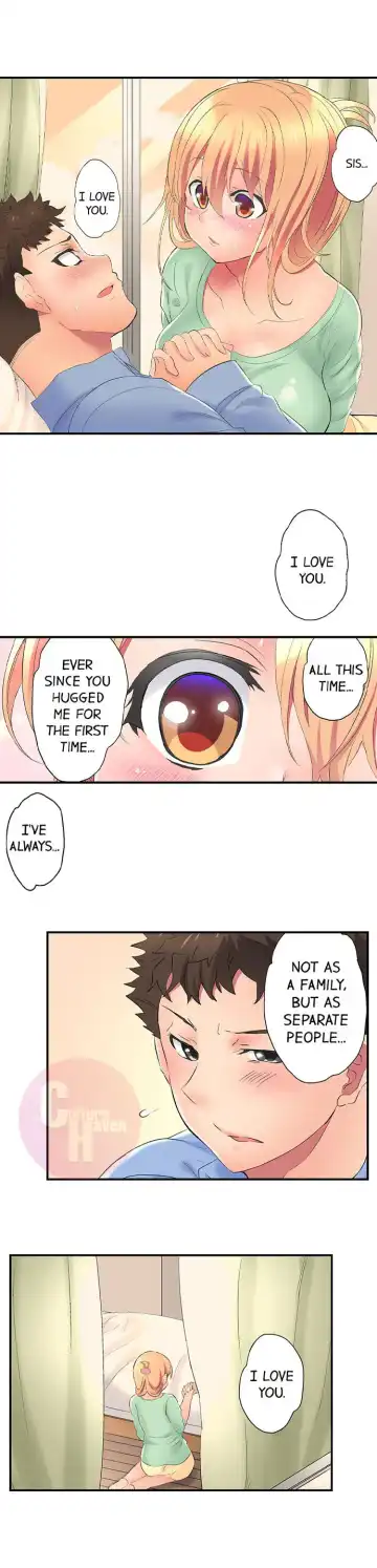 [Kazutaro] Big Sister Lets Me Bang Her! Fhentai.net - Page 133