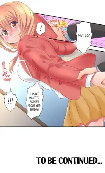 [Kazutaro] Big Sister Lets Me Bang Her! Fhentai.net - Page 62