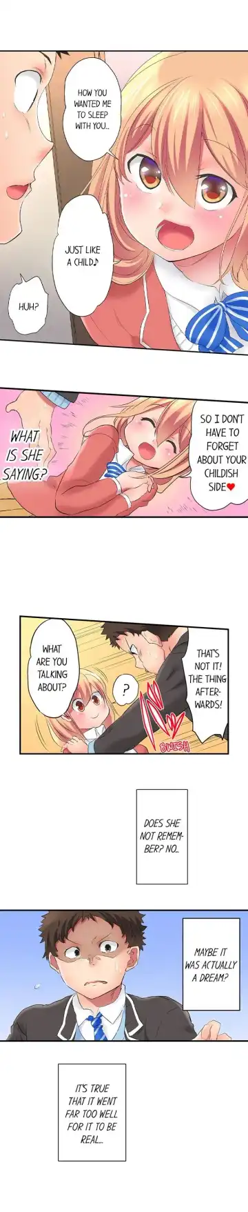 [Kazutaro] Big Sister Lets Me Bang Her! Fhentai.net - Page 66