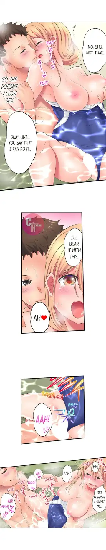 [Kazutaro] Big Sister Lets Me Bang Her! Fhentai.net - Page 86